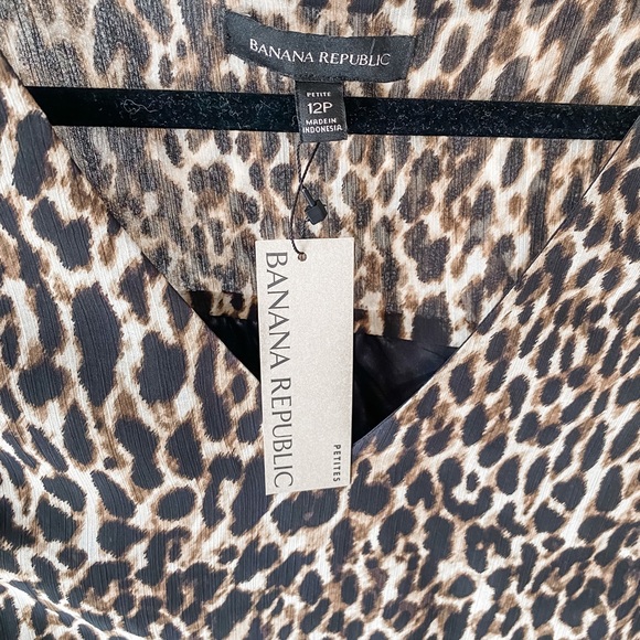 Banana Republic Mini Dress - Picture 3 of 7